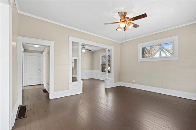 635 N Cedar Street, Nevada, MO 64772