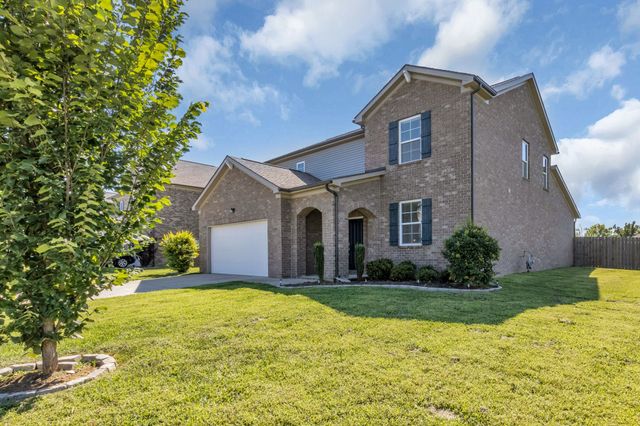 729 Amberton Dr, Smyrna, TN 37167