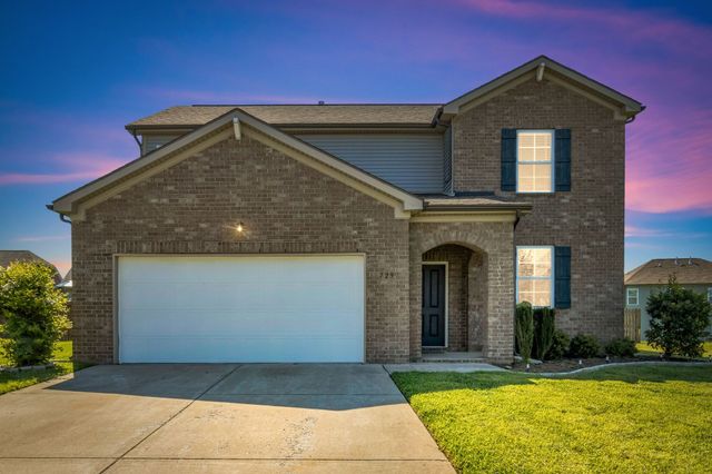 729 Amberton Dr, Smyrna, TN 37167