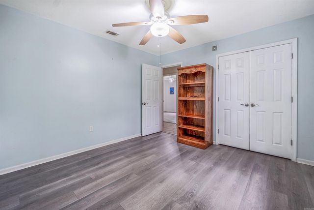 15925 Willits Road, North Little Rock, AR 72117