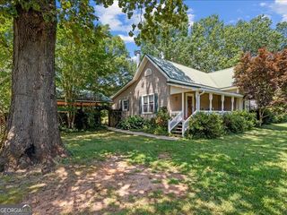 245 Delia Peace Road, Carrollton, GA 30117