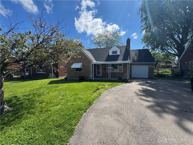 3232 Shroyer Road, Kettering, OH 45429