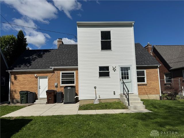 3232 Shroyer Road, Kettering, OH 45429
