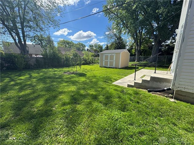 3232 Shroyer Road, Kettering, OH 45429