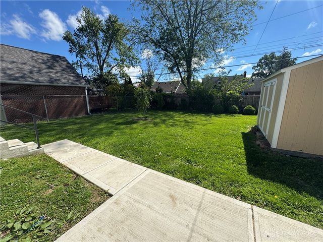3232 Shroyer Road, Kettering, OH 45429