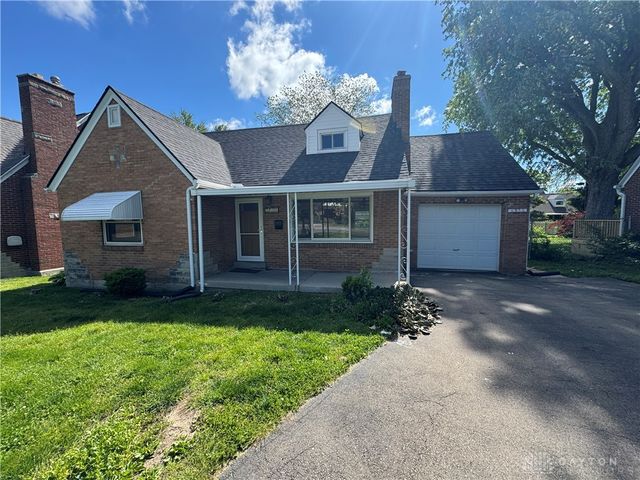 3232 Shroyer Road, Kettering, OH 45429