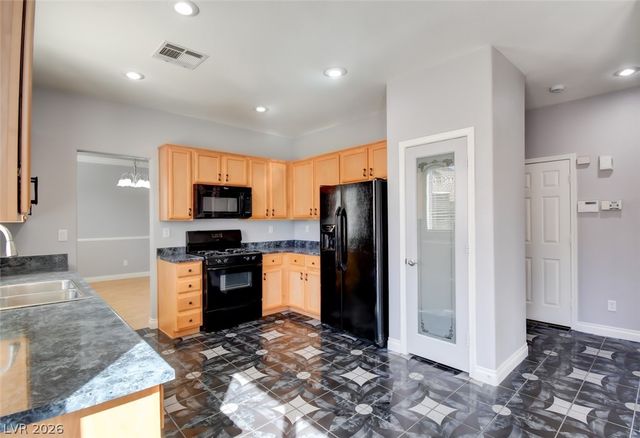 3405 Tara Leigh Avenue, North Las Vegas, NV 89031