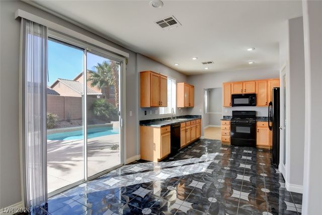 3405 Tara Leigh Avenue, North Las Vegas, NV 89031