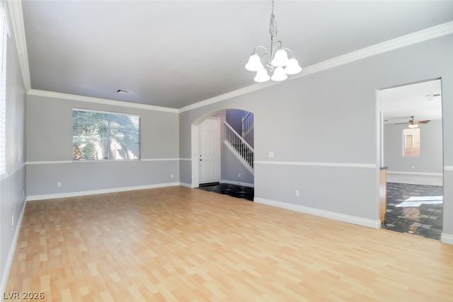 3405 Tara Leigh Avenue, North Las Vegas, NV 89031