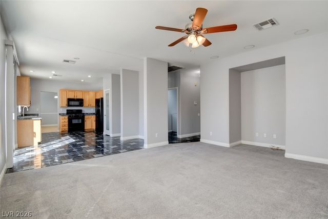 3405 Tara Leigh Avenue, North Las Vegas, NV 89031