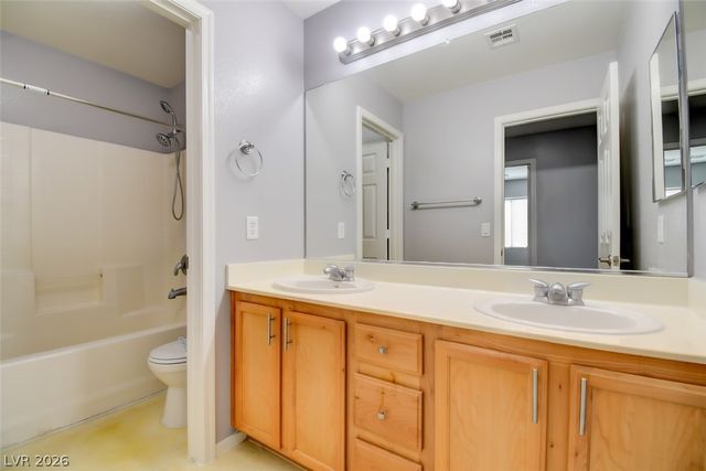 3405 Tara Leigh Avenue, North Las Vegas, NV 89031