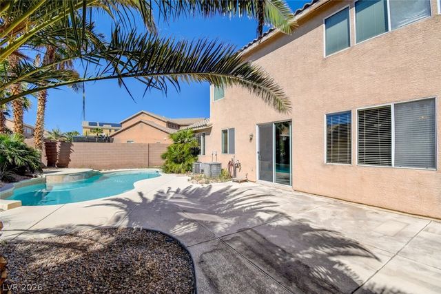 3405 Tara Leigh Avenue, North Las Vegas, NV 89031