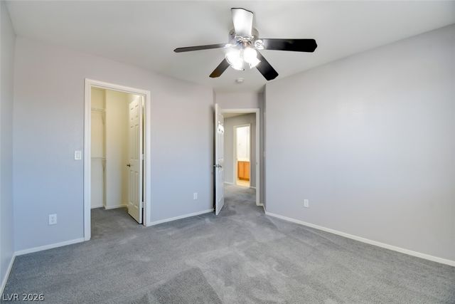 3405 Tara Leigh Avenue, North Las Vegas, NV 89031