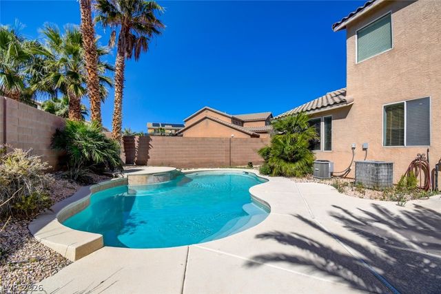 3405 Tara Leigh Avenue, North Las Vegas, NV 89031