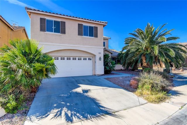 3405 Tara Leigh Avenue, North Las Vegas, NV 89031