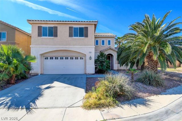 3405 Tara Leigh Avenue, North Las Vegas, NV 89031