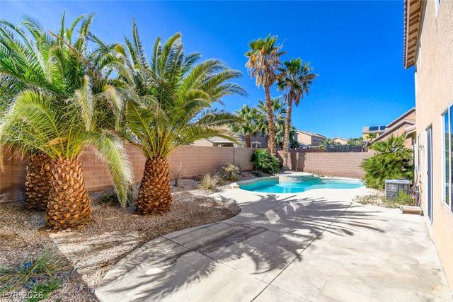 3405 Tara Leigh Avenue, North Las Vegas, NV 89031