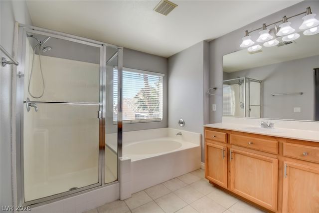 3405 Tara Leigh Avenue, North Las Vegas, NV 89031