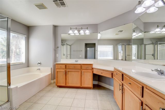 3405 Tara Leigh Avenue, North Las Vegas, NV 89031