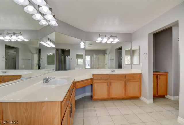 3405 Tara Leigh Avenue, North Las Vegas, NV 89031