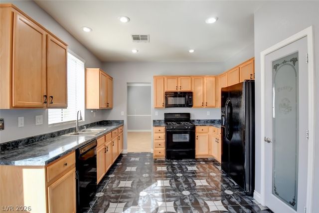 3405 Tara Leigh Avenue, North Las Vegas, NV 89031