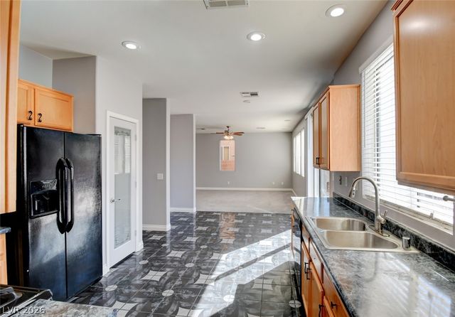 3405 Tara Leigh Avenue, North Las Vegas, NV 89031