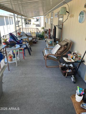 652 S Ellsworth Road 177, Mesa, AZ 85208