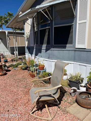652 S Ellsworth Road 177, Mesa, AZ 85208