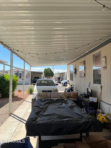 652 S Ellsworth Road 177, Mesa, AZ 85208