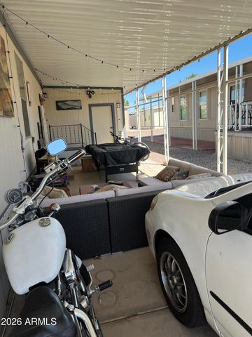 652 S Ellsworth Road 177, Mesa, AZ 85208