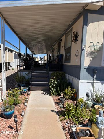 652 S Ellsworth Road 177, Mesa, AZ 85208