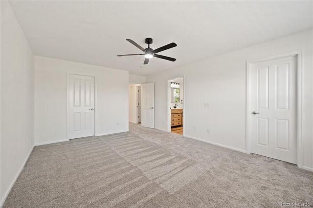 9267 Melborne Court, Parker, CO 80134