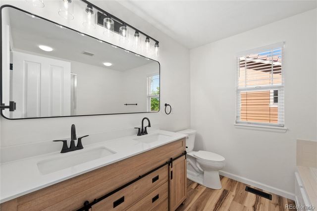 9267 Melborne Court, Parker, CO 80134