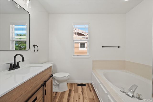 9267 Melborne Court, Parker, CO 80134