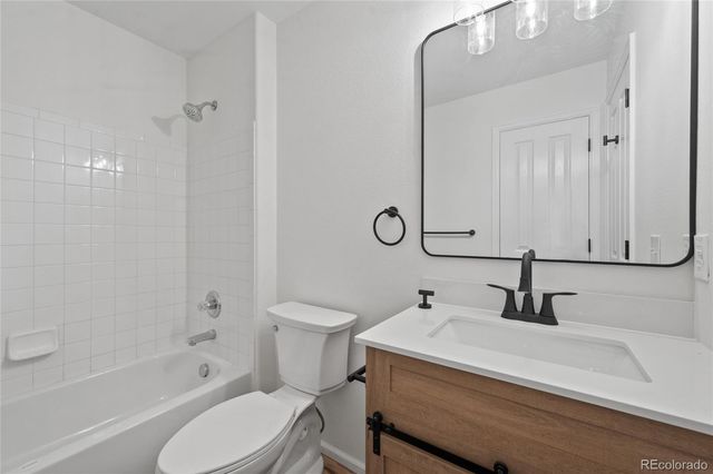 9267 Melborne Court, Parker, CO 80134