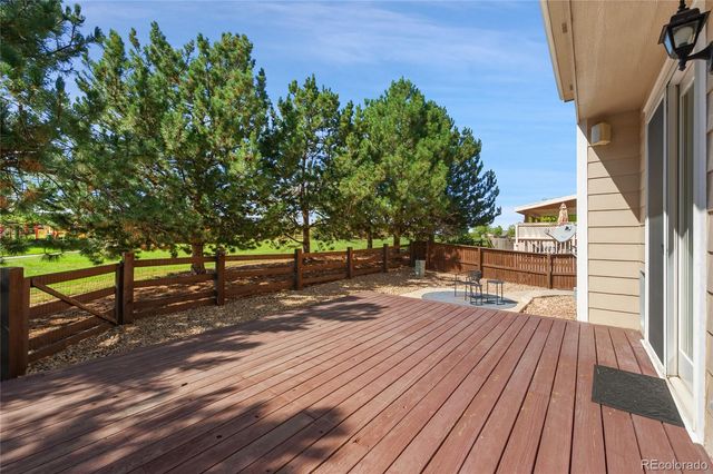 9267 Melborne Court, Parker, CO 80134