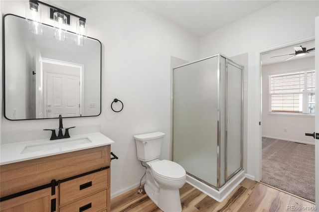 9267 Melborne Court, Parker, CO 80134
