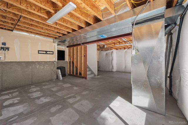 9267 Melborne Court, Parker, CO 80134