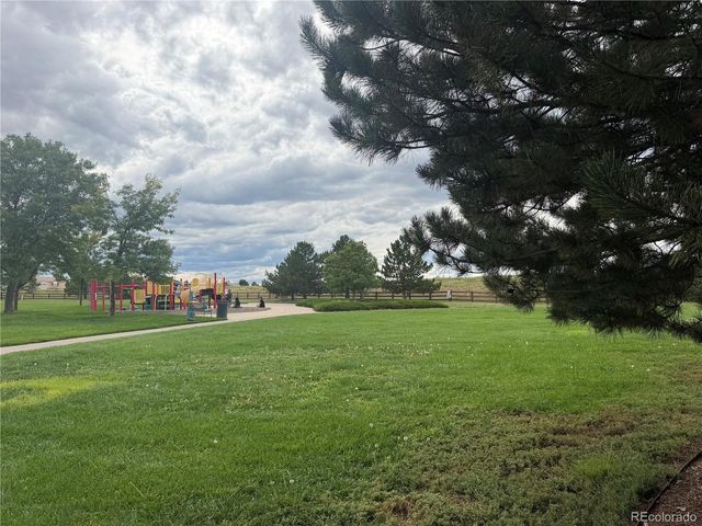 9267 Melborne Court, Parker, CO 80134