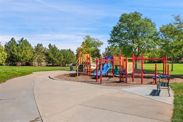 9267 Melborne Court, Parker, CO 80134