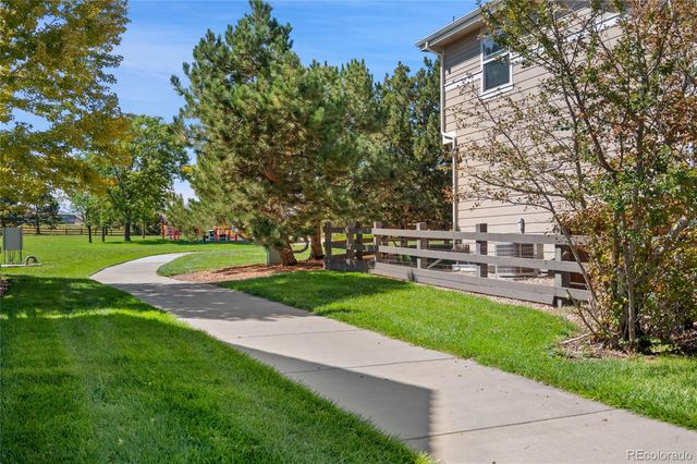 9267 Melborne Court, Parker, CO 80134