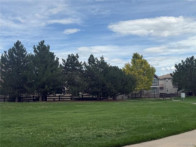 9267 Melborne Court, Parker, CO 80134