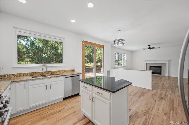 9267 Melborne Court, Parker, CO 80134