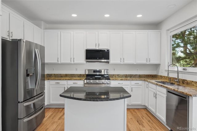9267 Melborne Court, Parker, CO 80134