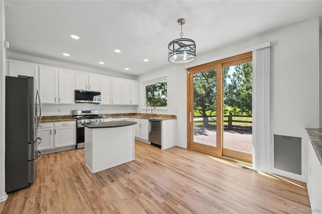 9267 Melborne Court, Parker, CO 80134