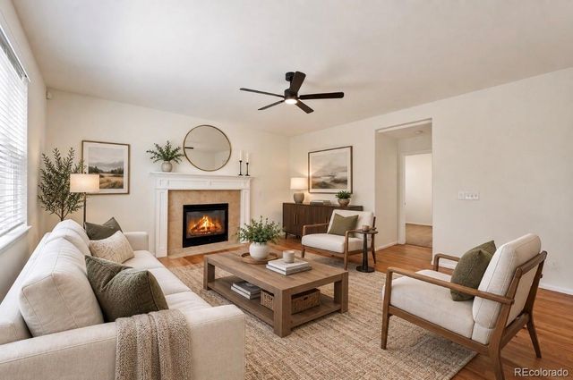 9267 Melborne Court, Parker, CO 80134