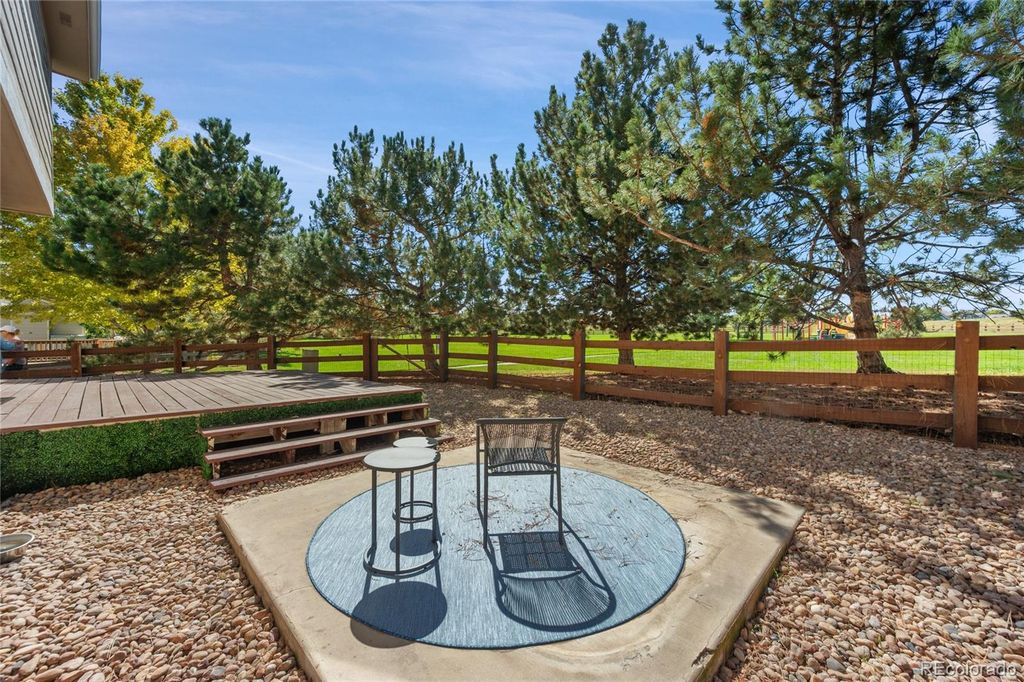 9267 Melborne Court, Parker, CO 80134