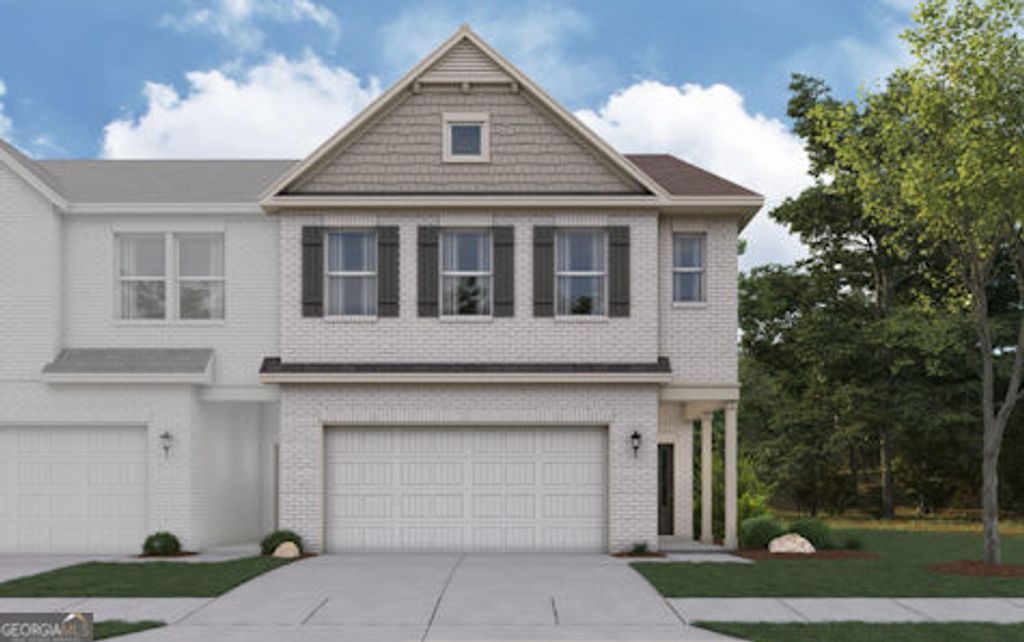 1315 Farmers Loop 5, Austell, GA 30106