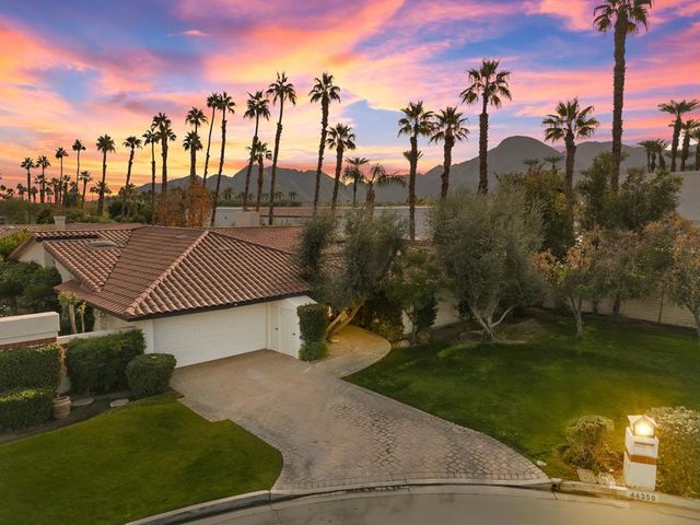 44350 Michigan Court, Indian Wells, CA 92210