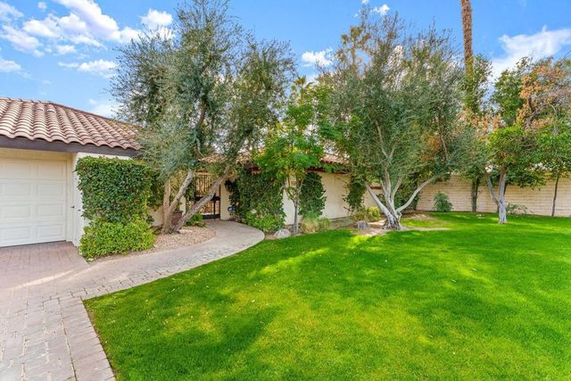 44350 Michigan Court, Indian Wells, CA 92210